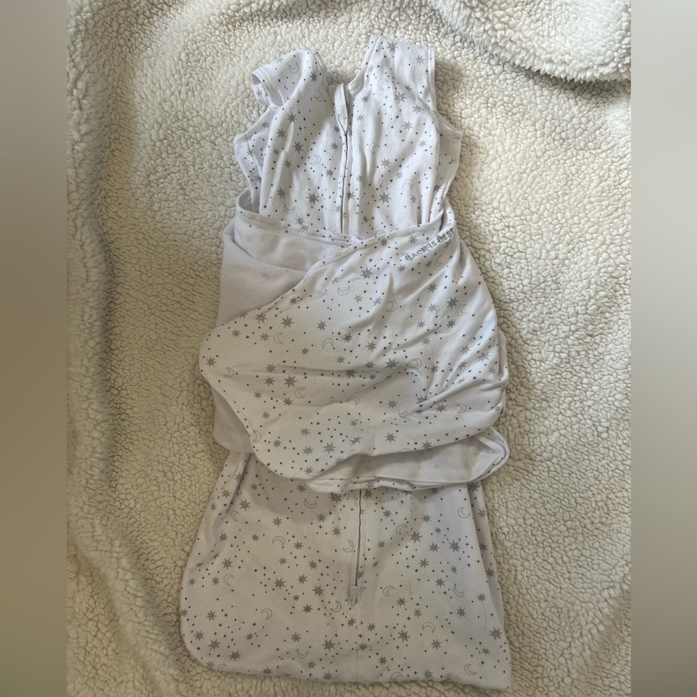 Halo sleep sack 3-6m